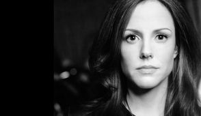 Mary-Louise Parker et ses enfants